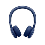JBL Live 670BT NC Bluetooth Mavi