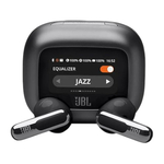 JBL Live Flex 3 Gerçek Kablosuz Siyah