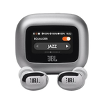 JBL Live Buds 3 Gerçek Gümüş