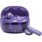 JBL Tune Beam2 Bluetooth Ghost Mor