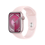 Apple Watch Series 9 GPS + Cellular MRYE3TU/A 45 mm PRODUCT(RED) Alüminyum Kasa ve (PRODUCT)RED Spor Kordon - S/M Akıllı Saat