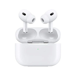 Apple AirPods Pro 2 Nesil ve MagSafe Şarj Kutusu USB-C Beyaz