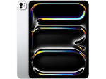 Apple iPad Pro 7. Nesil Wi-Fi + Cellular  512GBGümüş 13inc