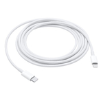 Apple USB-C - Lightning Kablo 2m
