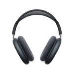 Apple Airpods Max (USB-C) Kablosuz Geceyarısı Siyahı