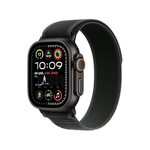 Apple Watch Series 9 GPS + Cellular MRMN3TU/A 45 mm Gümüş Rengi Paslanmaz Çelik Kasa ve Fırtına Mavisi Spor Kordon - S/M Akıllı Saat