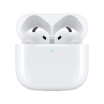Apple Airpods 4 Aktif Gürültü Engelleme Özellikli