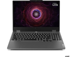 Lenovo LOQ 8GB RAM 512GB SSD 15.6inc RTX 4050