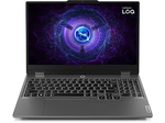 Lenovo LOQ 24GB RAM 512GB SSD 15.6inc RTX 4050