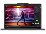 Lenovo Yoga Slim 7 16GB RAM 512GB SSD 14inc