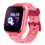 360 Botslab E3 PRO Akıllı Çocuk Saati Pembe