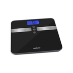 MEDISANA 48437 Cam Akıllı Ölçüm Baskül