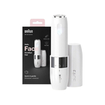 BRAUN FACE FS1000 Mini Yüz Bölgesi Tüy Alma Cihazı
