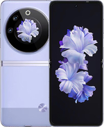 Tecno Phantom V Flip  8GB RAM 256GB Hafıza Mor 5G