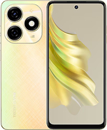 Tecno Spark 20 8GB RAM 128GB Hafıza Sarı