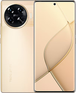 Tecno Spark 20 Pro Plus 8GB RAM 256GB Hafıza Sarı