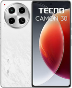 Tecno Camon 30 12GB RAM 256GB Hafıza Beyaz