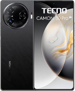 Tecno Camon 30 12GB RAM 512GB Hafıza Siyah