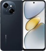 Tecno Go 1 4GB RAM 128GB Hafıza Siyah