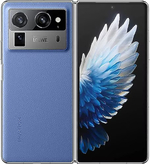 Tecno Phantom V Fold 2 12GB RAM 512GB Hafıza Mavi 5G