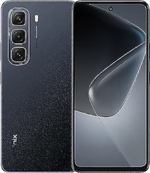 Infinix Hot 50  8GB RAM 128GB Hafıza Siyah