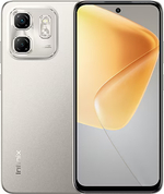 Infinix Hot50i 6GB RAM 128GB Hafıza Gri