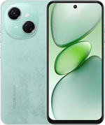 Tecno Go 1 4GB RAM 128GB Hafıza Yeşil