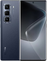 Infinix Hot 50 Pro Plus 8GB RAM 256GB Hafıza Siyah