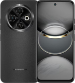 Tecno Spark 30C 4GB RAM 128GB Hafıza Siyah