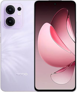 Oppo Reno 13 F 8GB RAM 256GB Hafıza Eflatun 5G