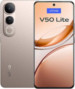 Vivo V50 Lite 8GB RAM 256GB Hafıza Altın