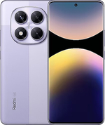 Xiaomi Redmi Note 14 Pro 5G 12GB RAM 512GB Hafıza Mor 5G