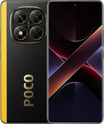 Poco X7 12GB RAM 512GB Hafıza Siyah 5G