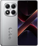 Poco X7 12GB RAM 512GB Hafıza Gümüş 5G