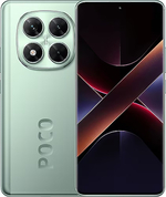 Poco X7 12GB RAM 512GB Hafıza Yeşil 5G