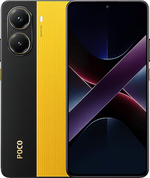 Poco X7 Pro 12GB RAM 512GB Hafıza Sarı 5G