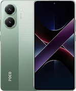 Poco X7 Pro 12GB RAM 512GB Hafıza Yeşil 5G