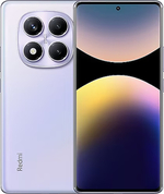 Xiaomi Redmi Note 14 Pro 12GB RAM 512GB Hafıza Mor