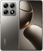Xiaomi 14T PRO 12GB RAM 256GB Hafıza Gri 5G