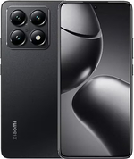 Xiaomi 14T 12GB RAM 256GB Hafıza Siyah 5G