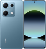 Xiaomi Note 14 S 12GB RAM 512GB Hafıza Mavi