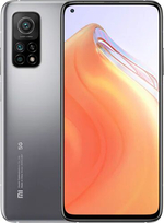 Xiaomi Mi 10T 8GB RAM 128GB Hafıza Ay Gümüşü 5G