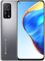 Xiaomi Mi 10T Pro 8GB RAM 128GB Hafıza Ay Gümüşü 5G