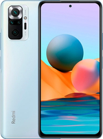 Xiaomi Redmi Note 10 Pro 8GB RAM 128GB Hafıza Mavi