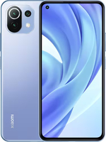 Xiaomi Mi 11 Lite 6GB RAM 128GB Hafıza Mavi