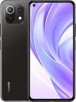 Xiaomi Mi 11 Lite 8GB RAM 128GB Hafıza Siyah