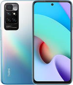 Xiaomi Redmi 10 2022 4GB RAM 128GB Hafıza Mavi