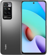 Xiaomi Redmi 10 2022 4GB RAM 128GB Hafıza Gri