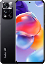 Xiaomi Redmi Note 11 Pro + 8GB RAM 128GB Hafıza Grafit Gri 5G