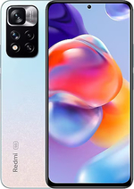 Xiaomi Redmi Note 11 Pro + 8GB RAM 256GB Hafıza Yıldız Mavisi 5G